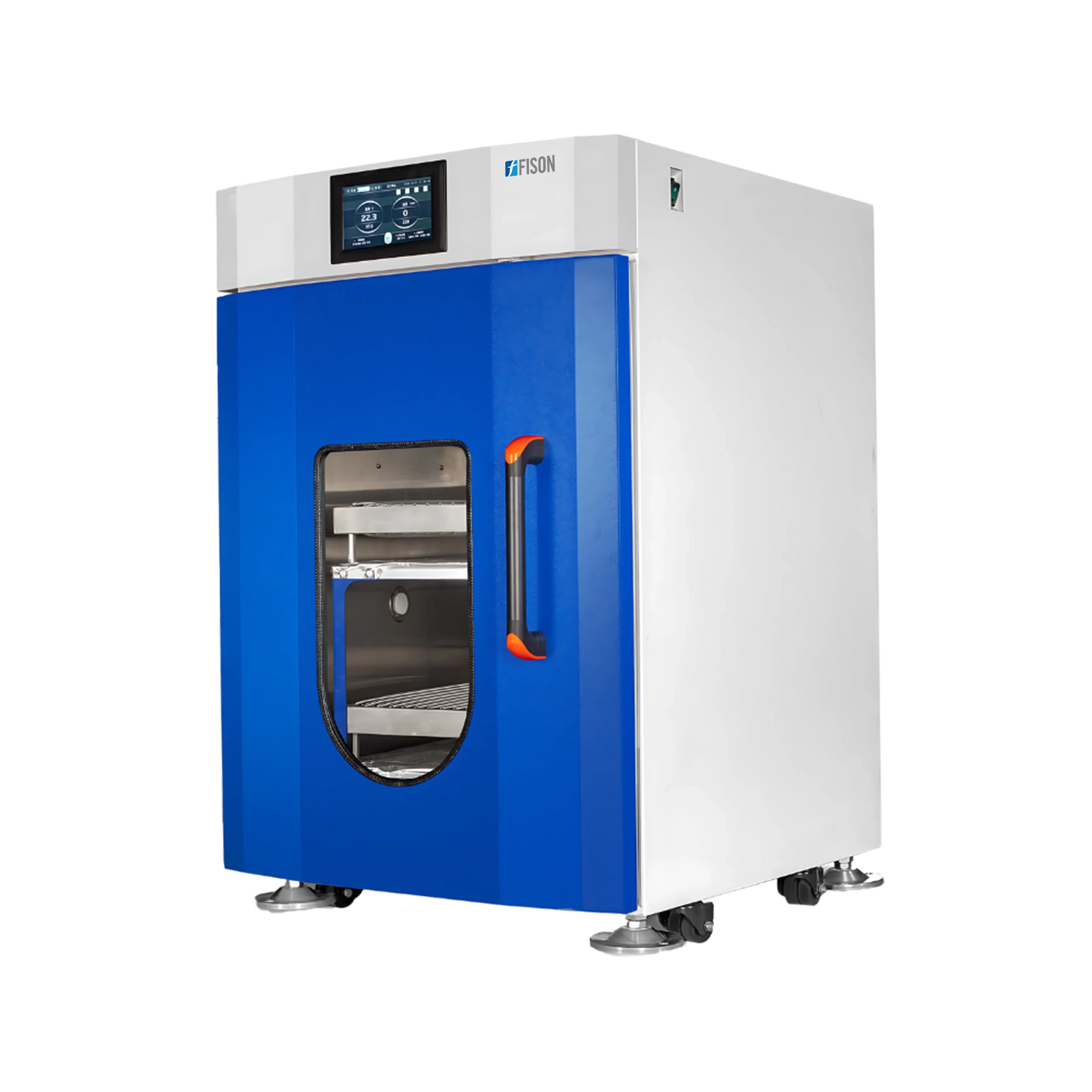 Shaking Incubator FM-IS-A105
